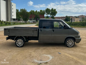 Volkswagen T4 Pick-Up - 1996