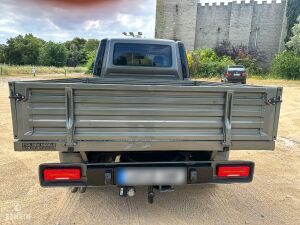 Volkswagen T4 Pick-Up - 1996