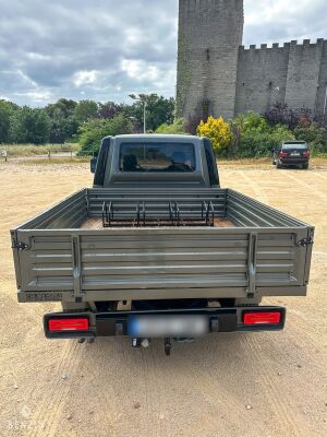 Volkswagen T4 Pick-Up - 1996