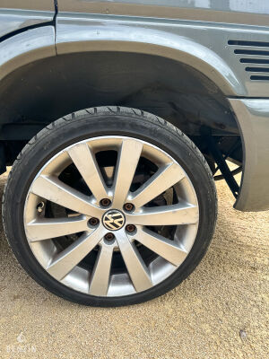 Volkswagen T4 Pick-Up - 1996