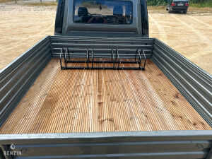 Volkswagen T4 Pick-Up - 1996