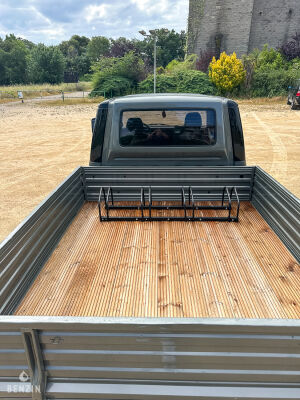 Volkswagen T4 Pick-Up - 1996