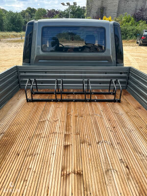 Volkswagen T4 Pick-Up - 1996