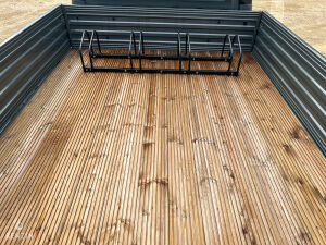 Volkswagen T4 Pick-Up - 1996