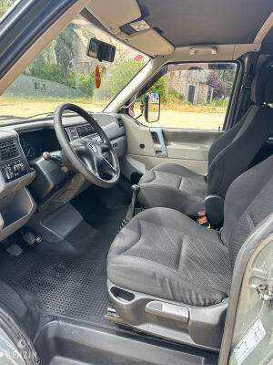 Volkswagen T4 Pick-Up - 1996