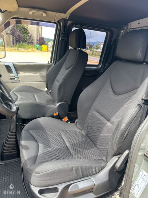 Volkswagen T4 Pick-Up - 1996