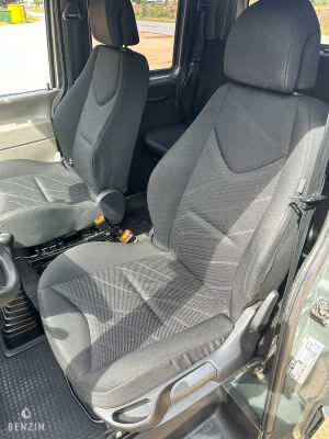 Volkswagen T4 Pick-Up - 1996