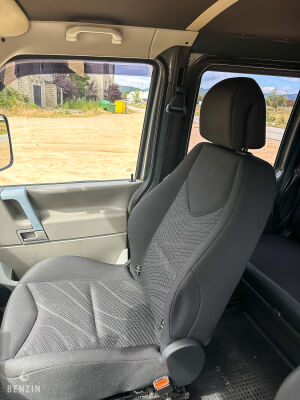 Volkswagen T4 Pick-Up - 1996