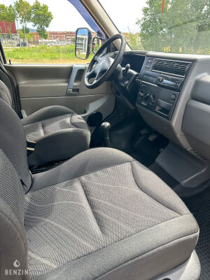 Volkswagen T4 Pick-Up - 1996