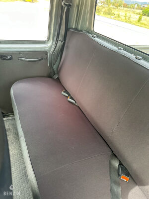 Volkswagen T4 Pick-Up - 1996