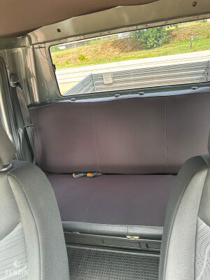 Volkswagen T4 Pick-Up - 1996