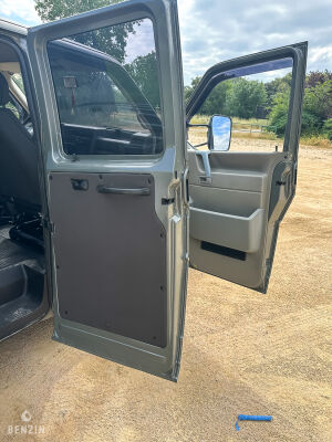 Volkswagen T4 Pick-Up - 1996