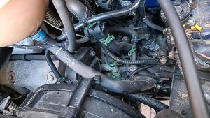 Volkswagen T4 Pick-Up - 1996