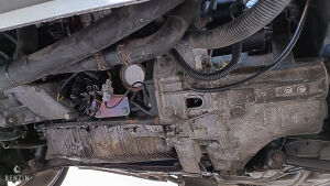 Volkswagen T4 Pick-Up - 1996