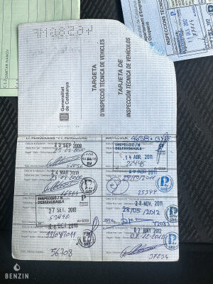 Volkswagen T4 Pick-Up - 1996