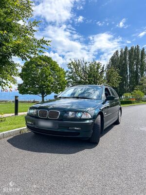 BMW 320i e46 Touring - 2002