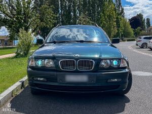BMW 320i e46 Touring - 2002