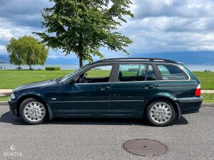 BMW 320i e46 Touring - 2002