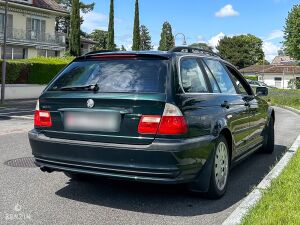 BMW 320i e46 Touring - 2002