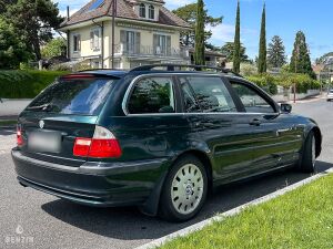 BMW 320i e46 Touring - 2002