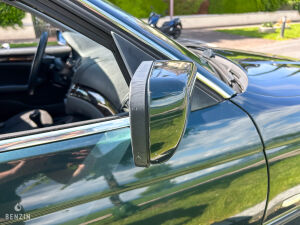 BMW 320i e46 Touring - 2002