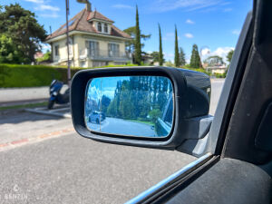 BMW 320i e46 Touring - 2002