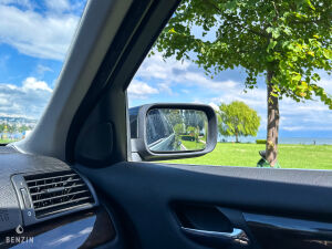 BMW 320i e46 Touring - 2002