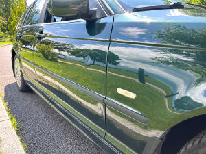 BMW 320i e46 Touring - 2002