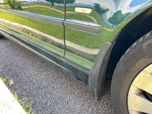 BMW 320i e46 Touring - 2002