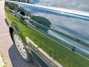 BMW 320i e46 Touring - 2002