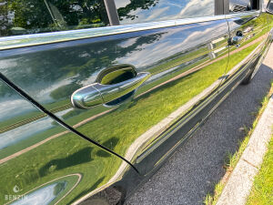 BMW 320i e46 Touring - 2002