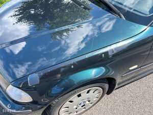 BMW 320i e46 Touring - 2002