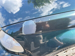 BMW 320i e46 Touring - 2002