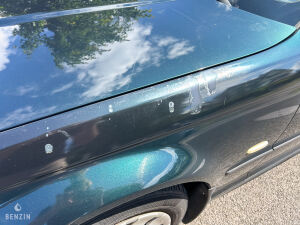 BMW 320i e46 Touring - 2002