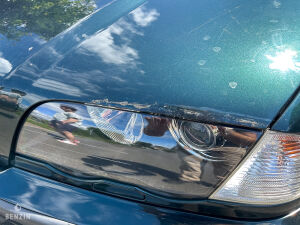 BMW 320i e46 Touring - 2002