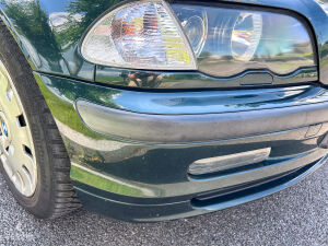 BMW 320i e46 Touring - 2002