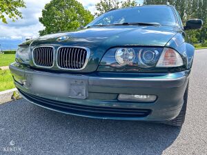 BMW 320i e46 Touring - 2002