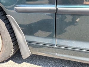 BMW 320i e46 Touring - 2002