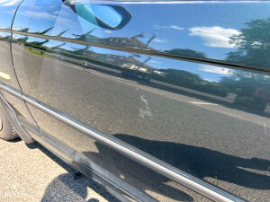 BMW 320i e46 Touring - 2002