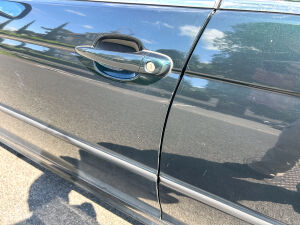 BMW 320i e46 Touring - 2002