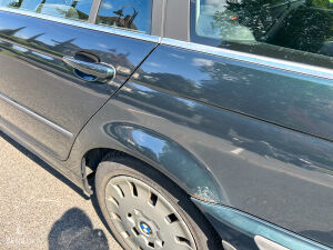 BMW 320i e46 Touring - 2002