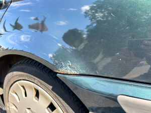 BMW 320i e46 Touring - 2002