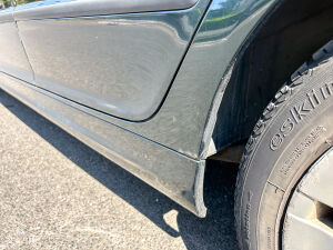 BMW 320i e46 Touring - 2002