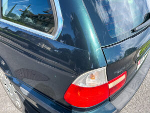 BMW 320i e46 Touring - 2002