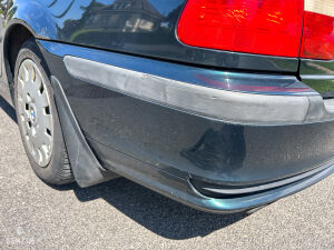 BMW 320i e46 Touring - 2002