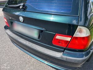 BMW 320i e46 Touring - 2002