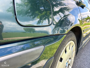 BMW 320i e46 Touring - 2002