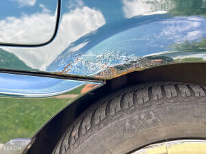 BMW 320i e46 Touring - 2002