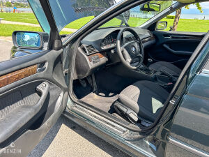 BMW 320i e46 Touring - 2002