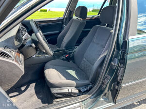 BMW 320i e46 Touring - 2002